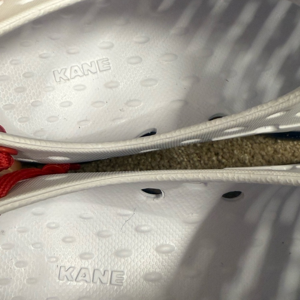 Kane Revive Recovery Shoes Slip-On | Women’s Size 7 | New (No Box) - Picture 4 of 7
